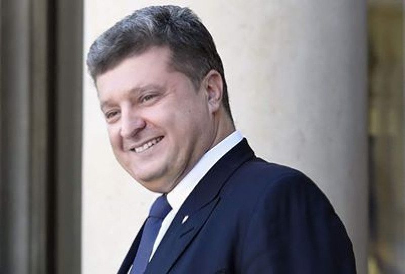 Зеленский повторяет все ошибки Порошенко