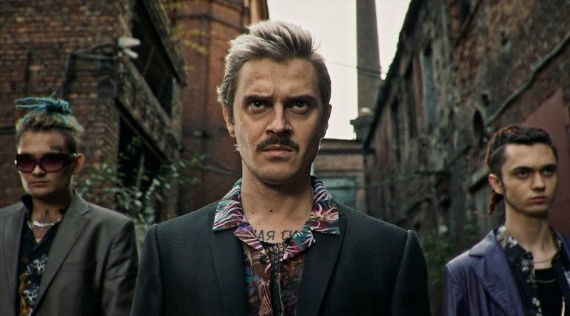 Little Big Uno - Россия с опозданием представила песню на Евровидение