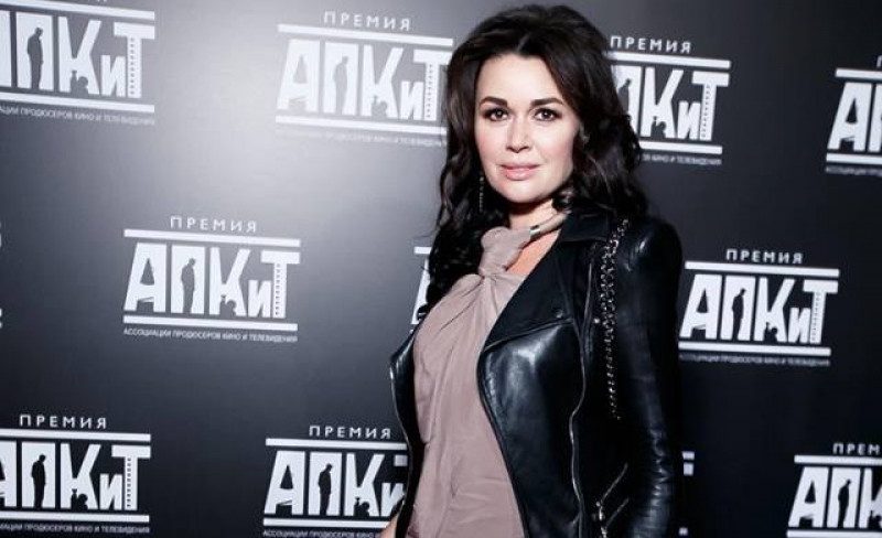 "Большее горе": раскрыли состояния Заворотнюк на сегодня