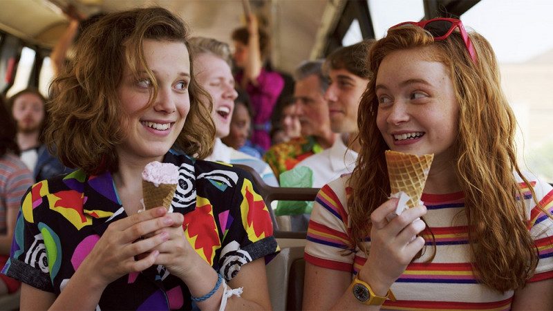 Очень странные дела 4: Netflix подтвердил выход нового сезона