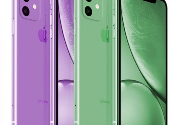iPhone 11 - смотреть онлайн презентации Apple и что известно об айфоне 2019 iPhone 11 - смотреть онлайн презентации Apple и что известно об айфоне 2019