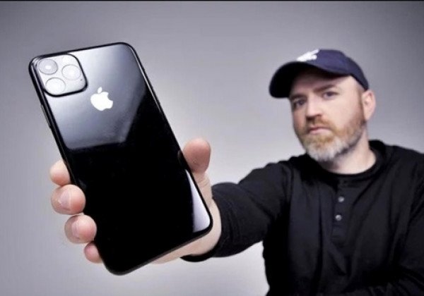 iPhone 11: цена, характеристики, когда выйдет новый Айфон 11 iPhone 11: цена, характеристики, когда выйдет новый Айфон 11