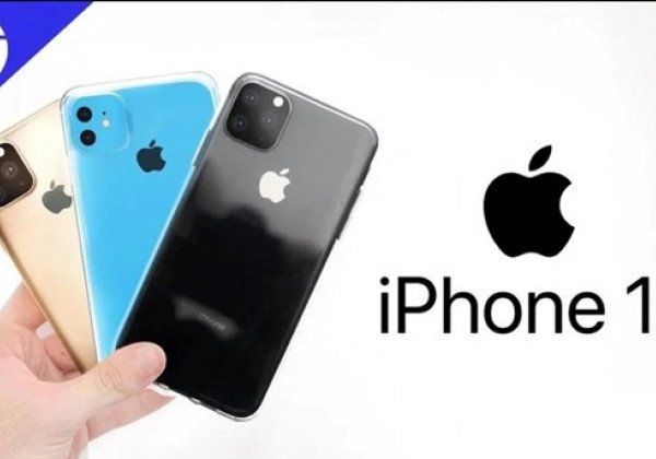 Новый айфон 11 – цена объявлена в сети – презентация Apple 2019 смотреть онлайн – iPhone 11 Новый айфон 11 – цена объявлена в сети – презентация Apple 2019 смотреть онлайн – iPhone 11