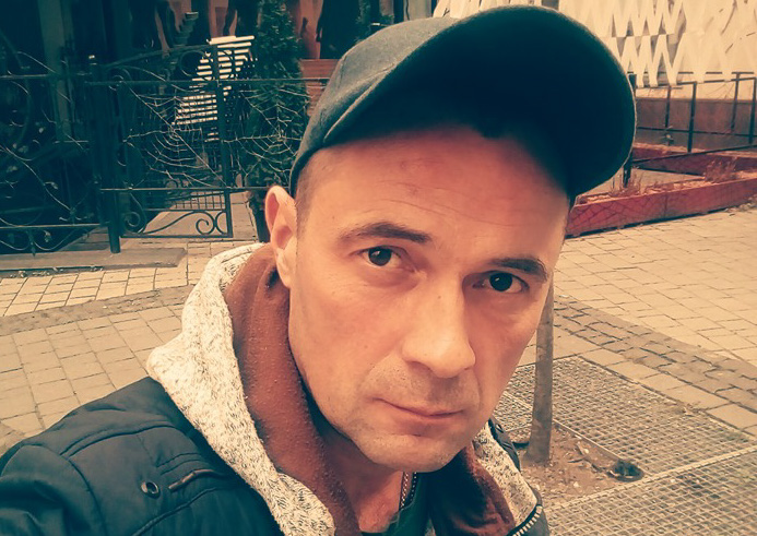 Василий Давыденко Василий Давыденко