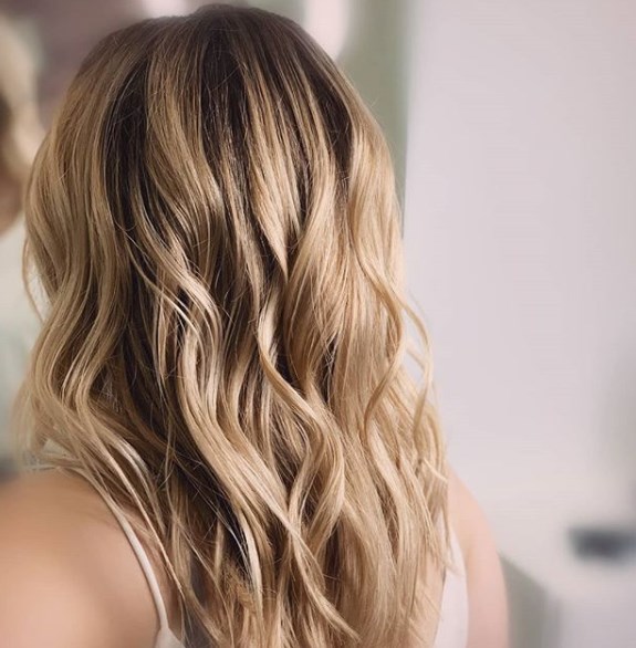 Шатуш - самое модное окрашивание 2019