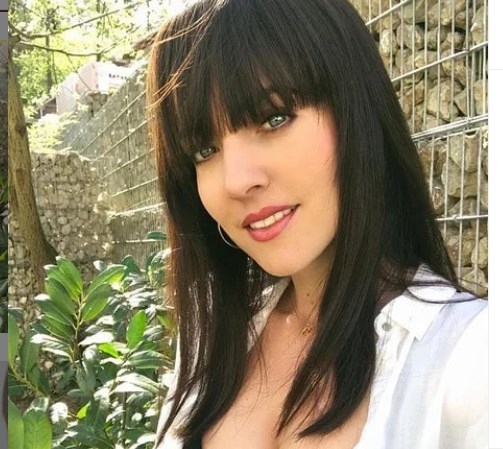 Модные стрижки на длинные волосы 2019-2020