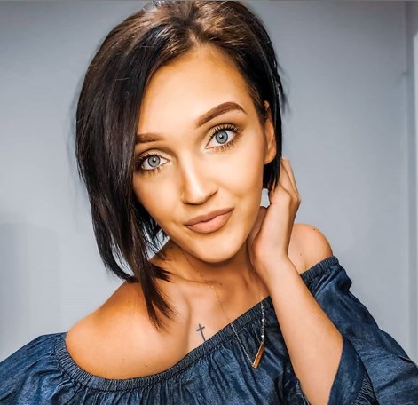 Асимметричный боб 2019-2020