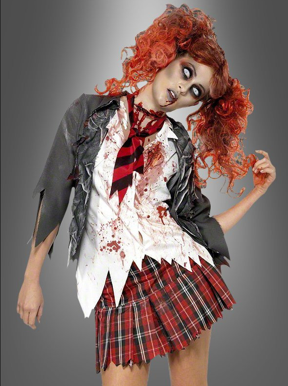 образ на хэллоуин