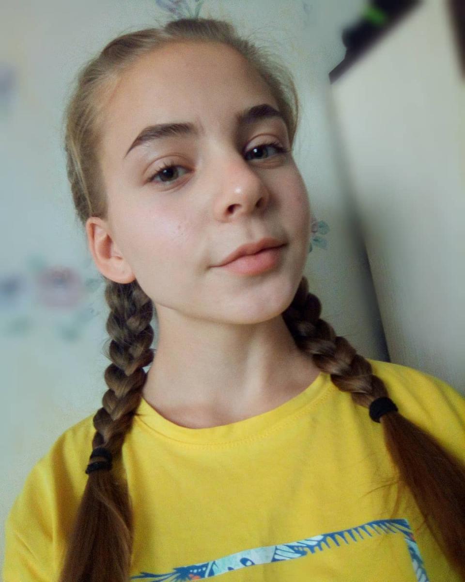 Макияж в школу может быть вовсе незаметным