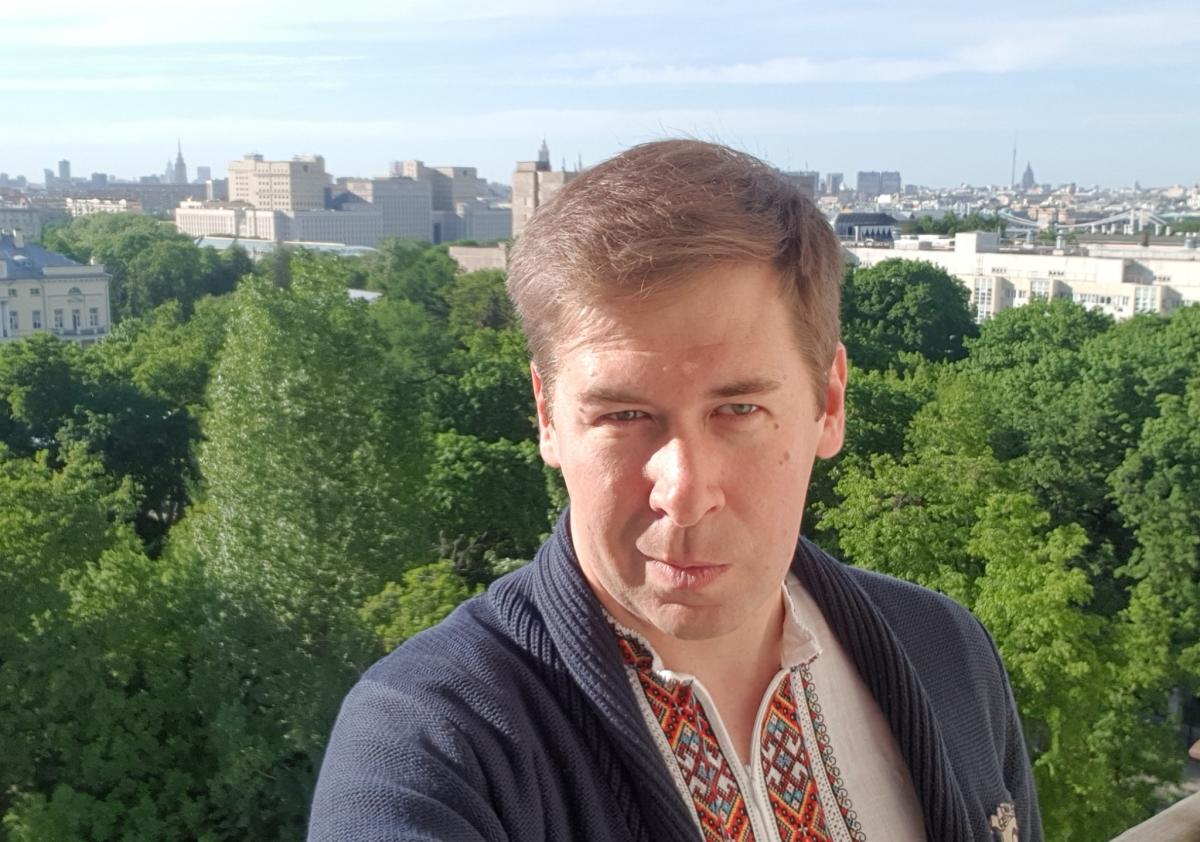 Илья Новиков Илья Новиков