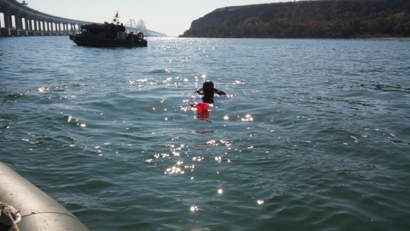 Крымский мост