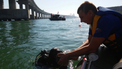 Крымский мост