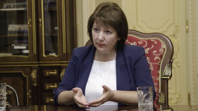Валентина Данишевская Валентина Данишевская