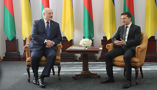 Лукашенко, Зеленский Лукашенко, Зеленский