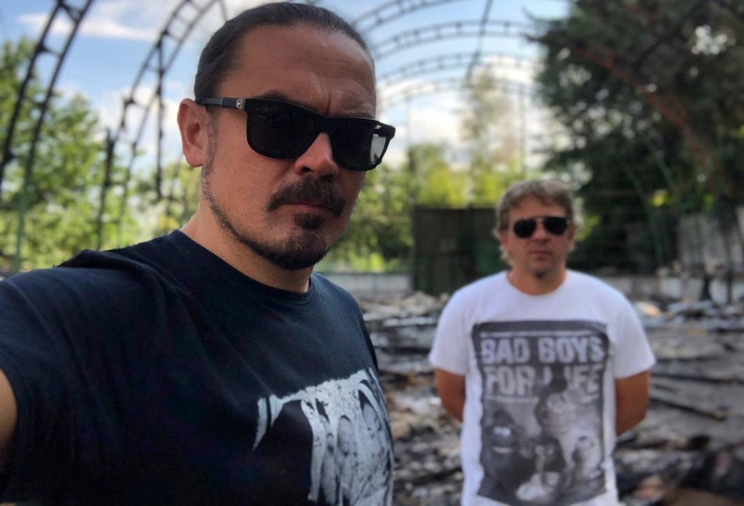 ТНМК Великі Вуйки ТНМК Великі Вуйки