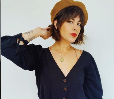 Шэг - модная стрижка для любого возраста