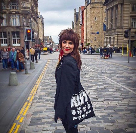 Шэг - модная стрижка для любого возраста