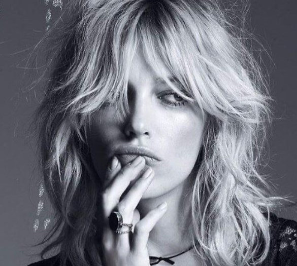 Шэг - модная стрижка для любого возраста