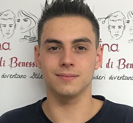 Бокс и полубокс – модные мужские стрижки 2019