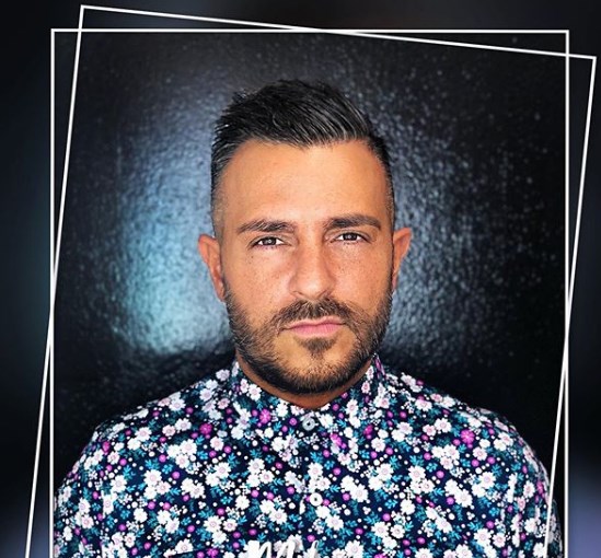 Бокс и полубокс – модные мужские стрижки 2019