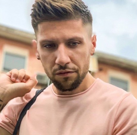 Бокс и полубокс – модные мужские стрижки 2019