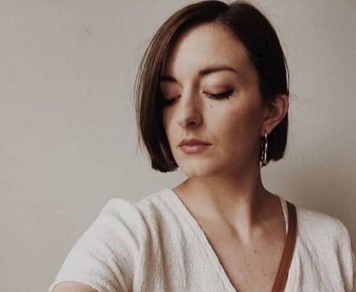 Каре до подбородка 