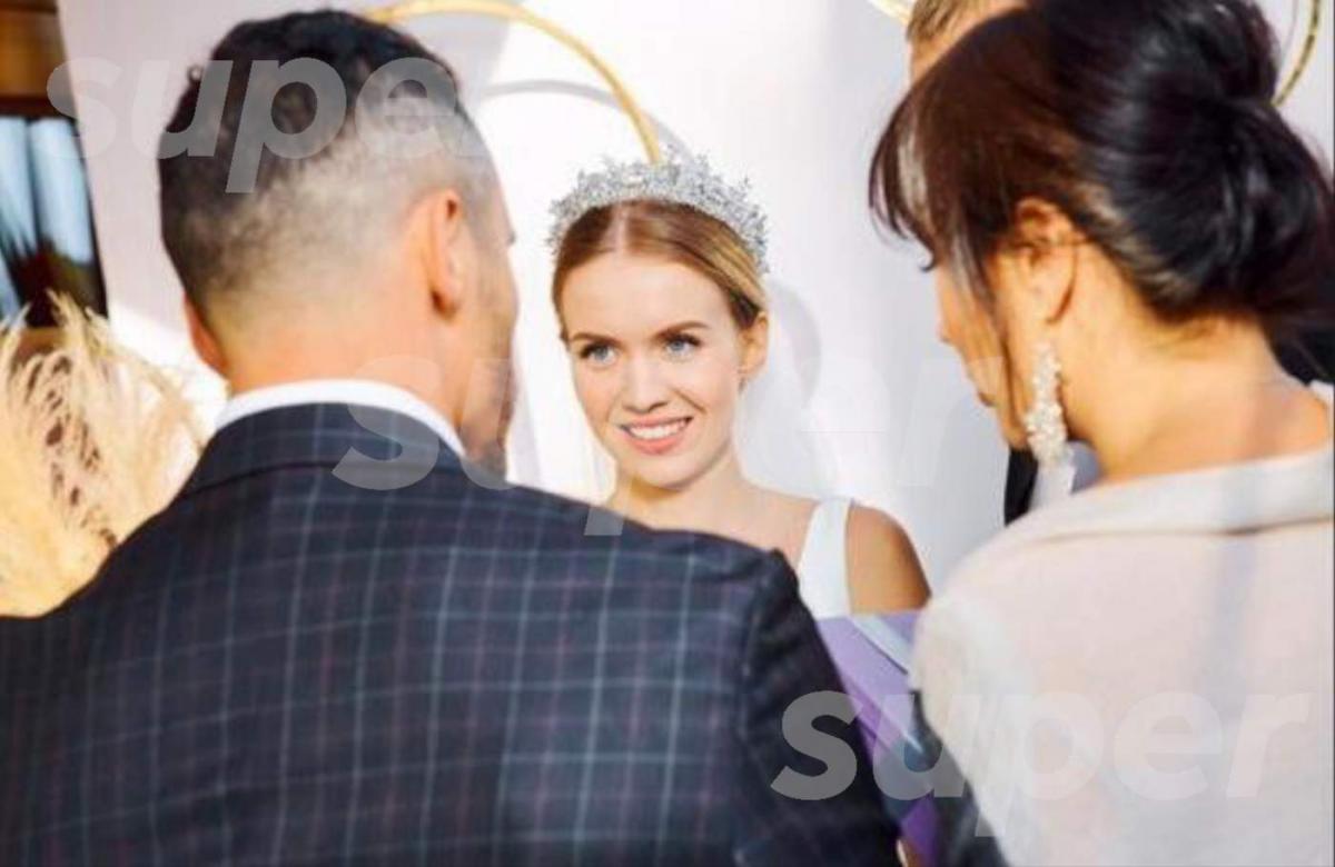 Лолита Милявская любовница мужа