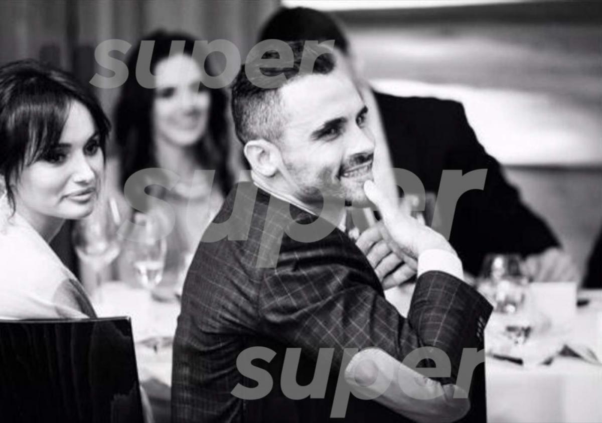 Лолита Милявская любовница мужа