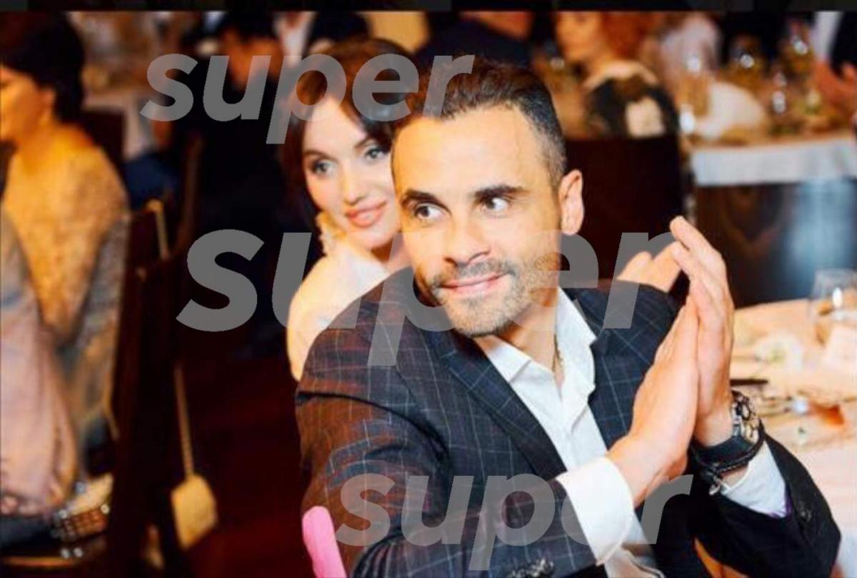 Лолита Милявская любовница мужа