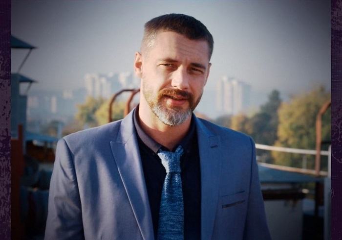 Смотрящая вдаль 2019 Смотрящая вдаль 2019