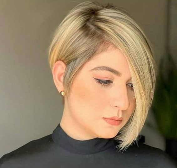 Пикси - модная короткая стрижка 2019