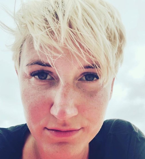 Пикси - модная короткая стрижка 2019