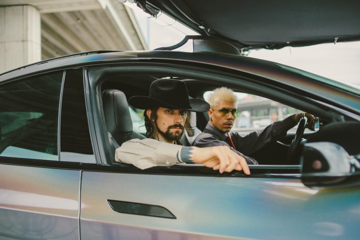 Бомба - Агонь