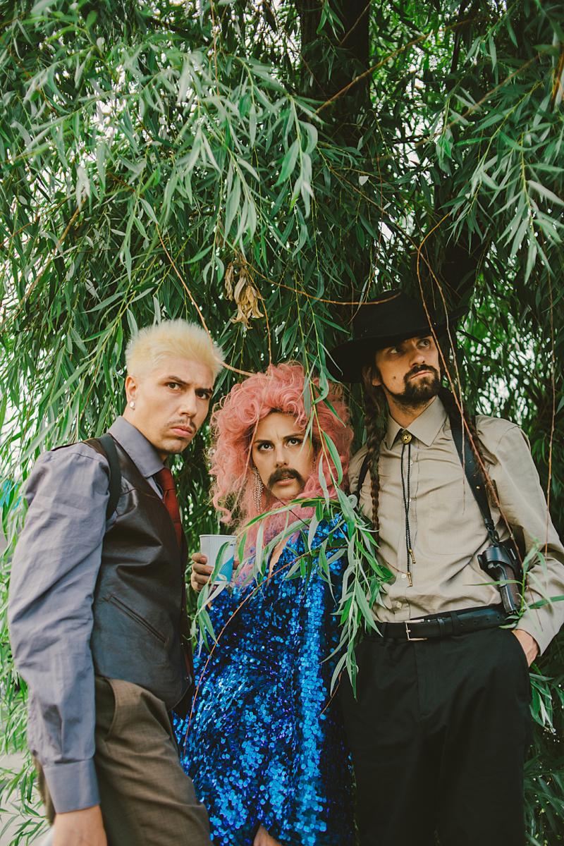 Бомба - Агонь