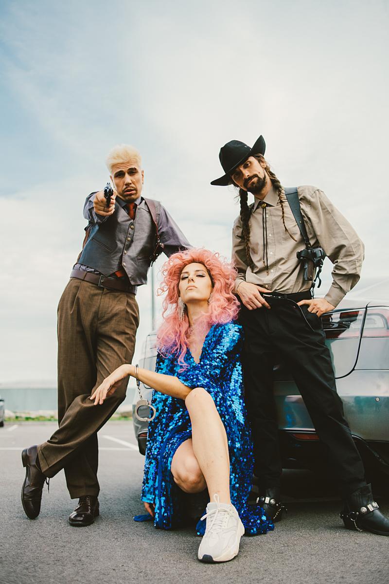 Бомба - Агонь