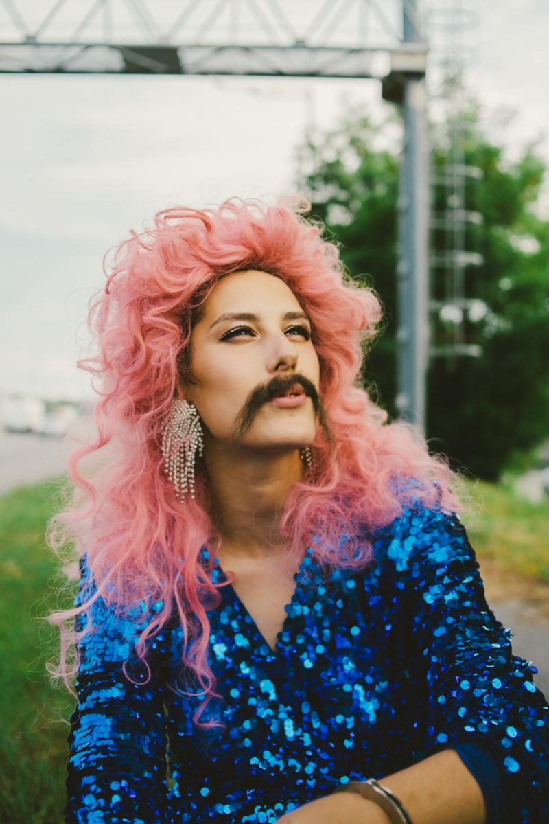 Бомба - Агонь