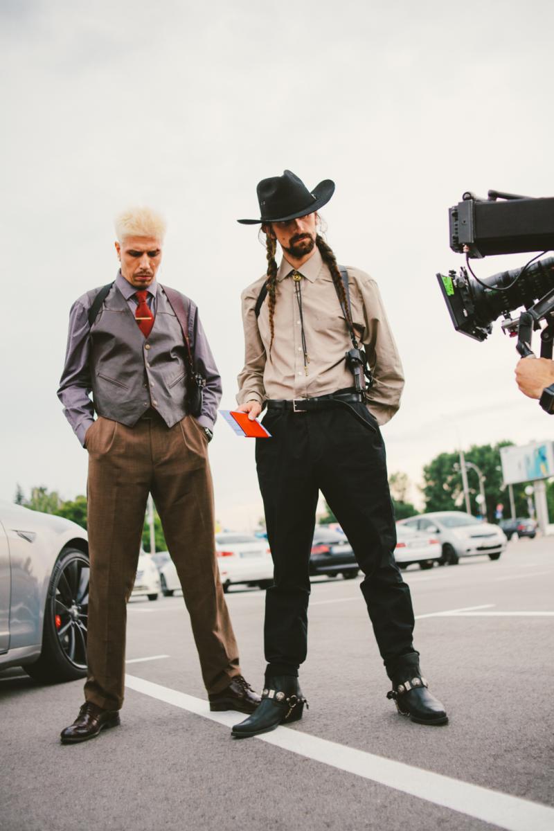 Бомба - Агонь