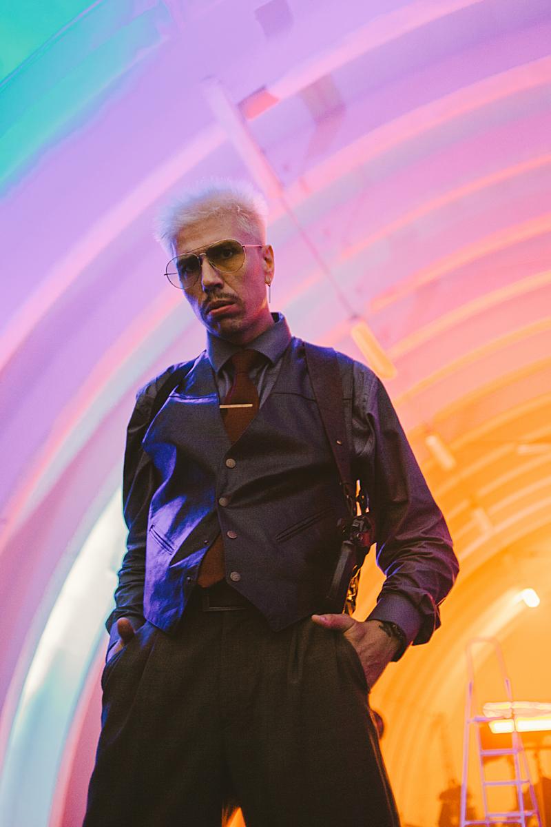 Бомба - Агонь