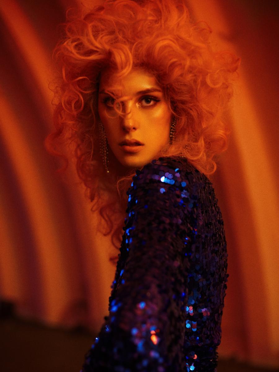 Бомба - Агонь