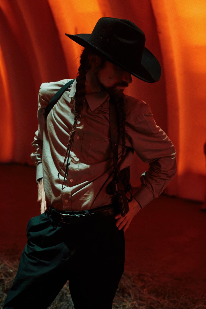 Бомба - Агонь