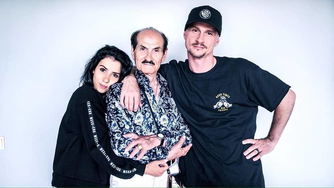 Григорий Чапкис