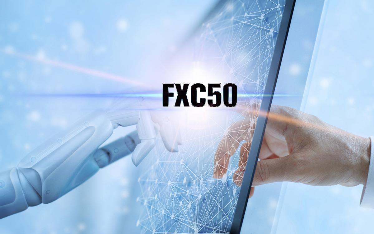 Отзывы о FXC50 свидетельствуют о его надежности. Отзывы о FXC50 свидетельствуют о его надежности.