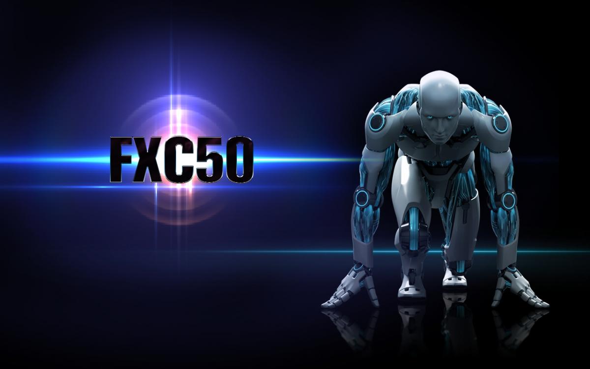 Стабильность FXC50 отзывы называют его главным преимуществом Стабильность FXC50 отзывы называют его главным преимуществом