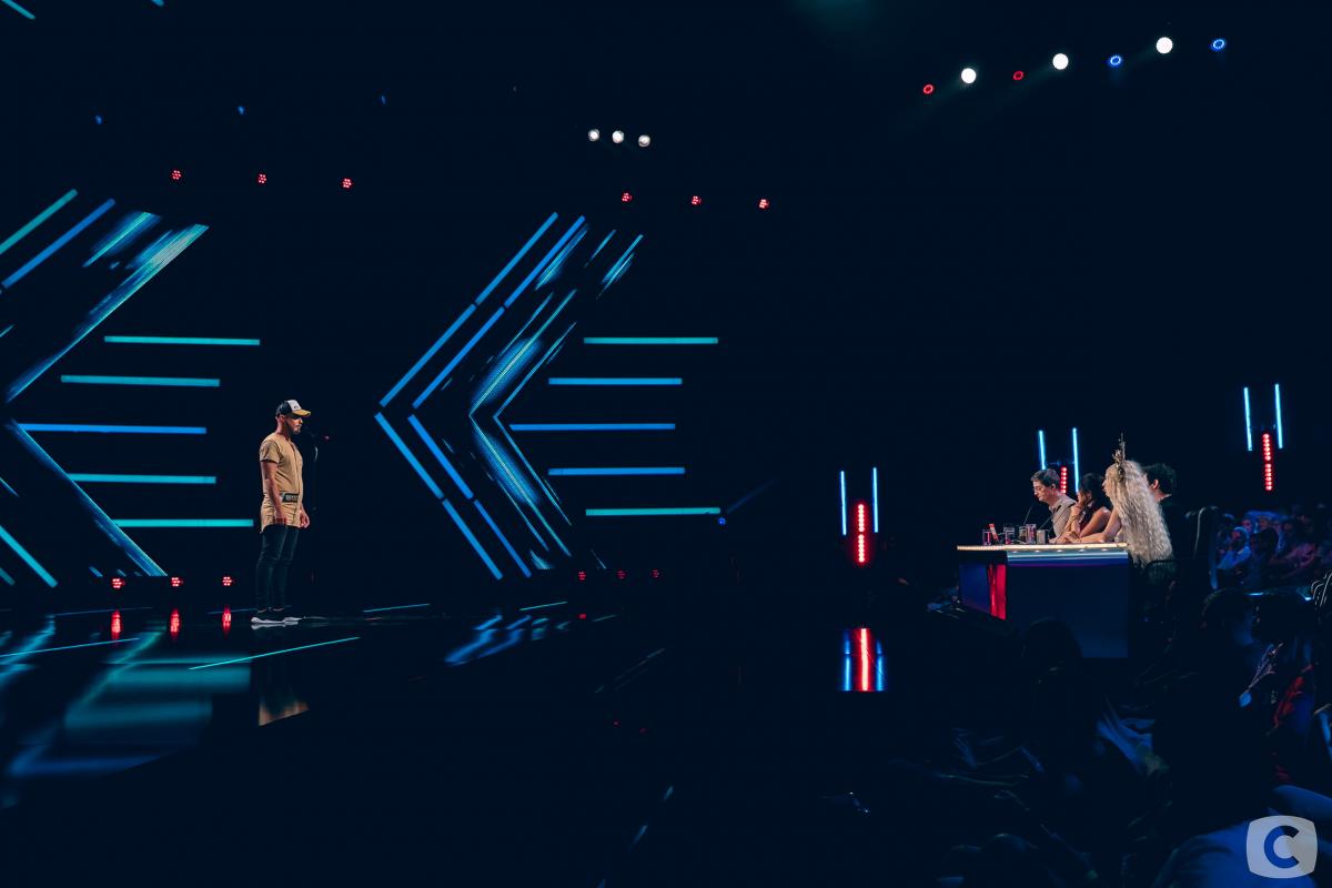 Х-Фактор 2019 Х-Фактор 2019
