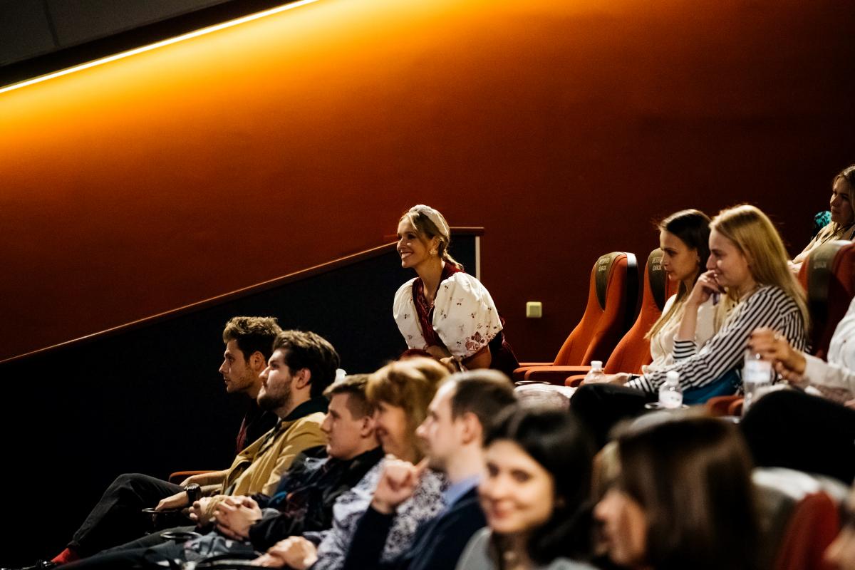 Великі Вуйки 2019