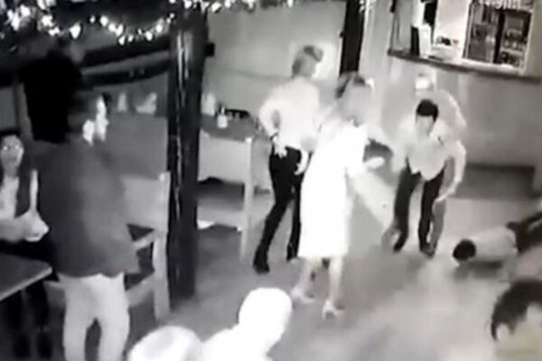 Момент убийства Момент убийства