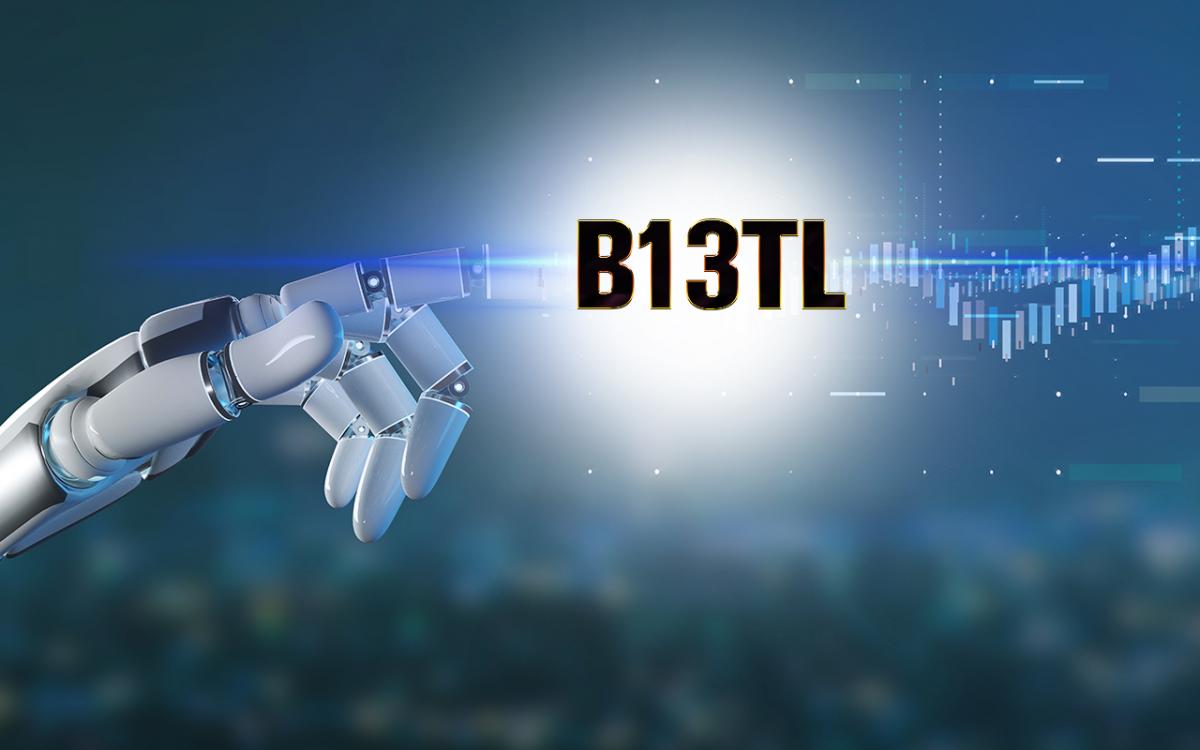 Торговый робот B13TL — отзывы развеют сомнения. Торговый робот B13TL — отзывы развеют сомнения.