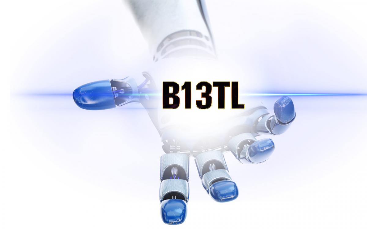 Торговый робот B13TL не рискует понапрасну. Торговый робот B13TL не рискует понапрасну.