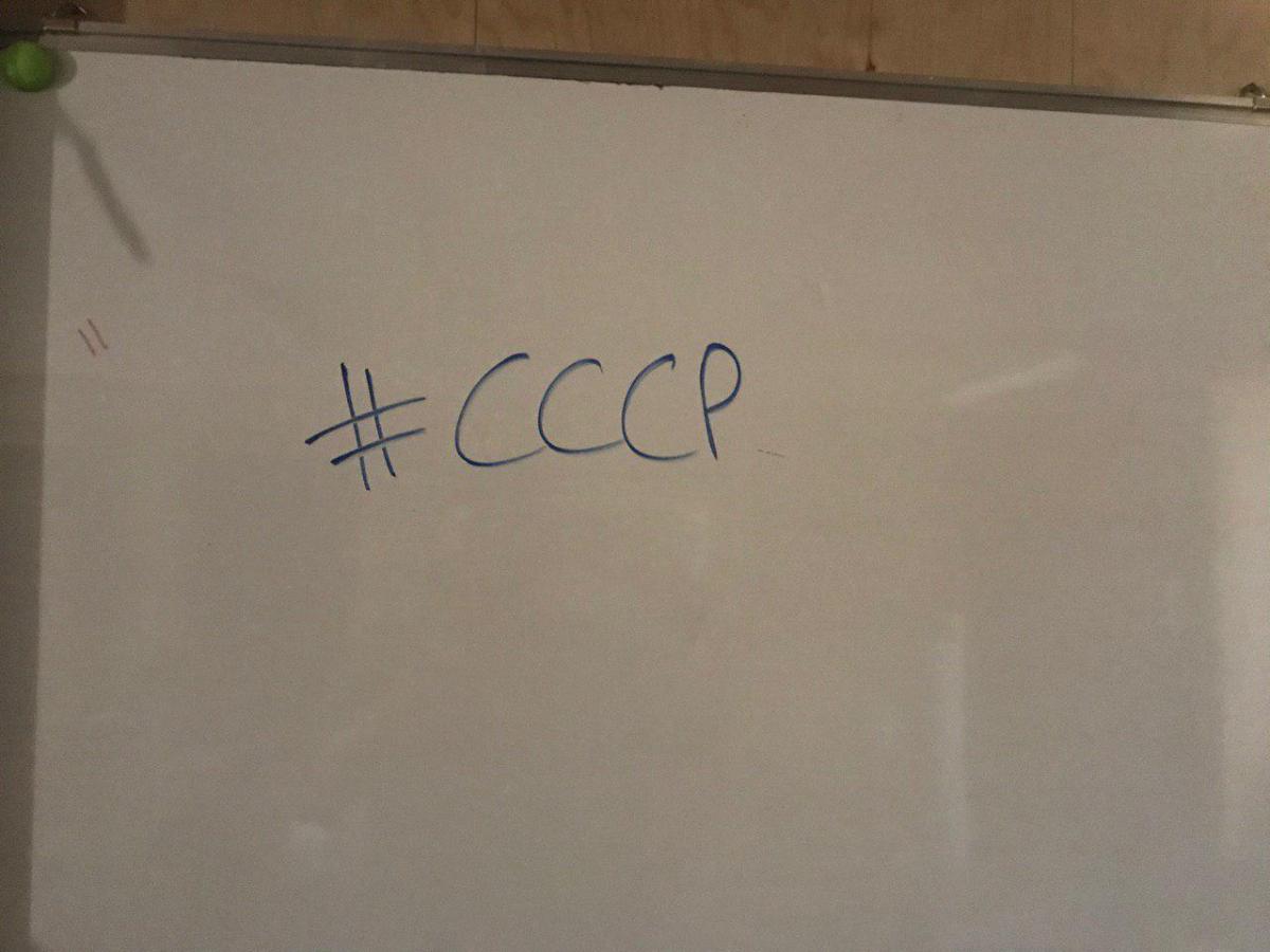 Военные США нагло оскорбили россиян