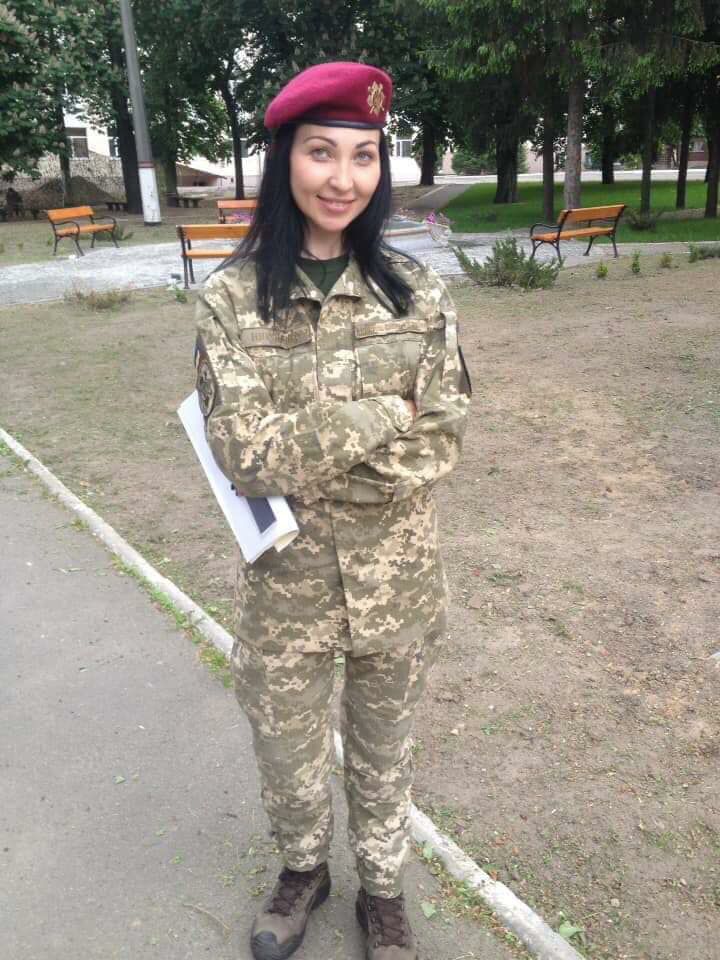Ярослава Никоненко Ярослава Никоненко